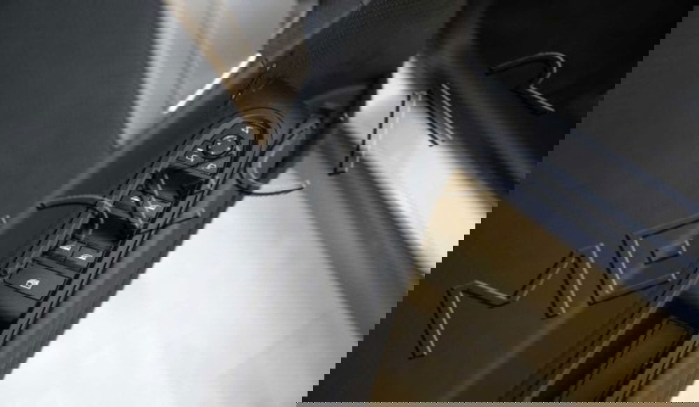 MINI Mini Countryman usata a Potenza (9)