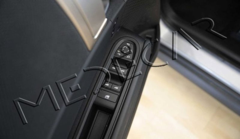 MINI Mini Countryman usata a Potenza (9)