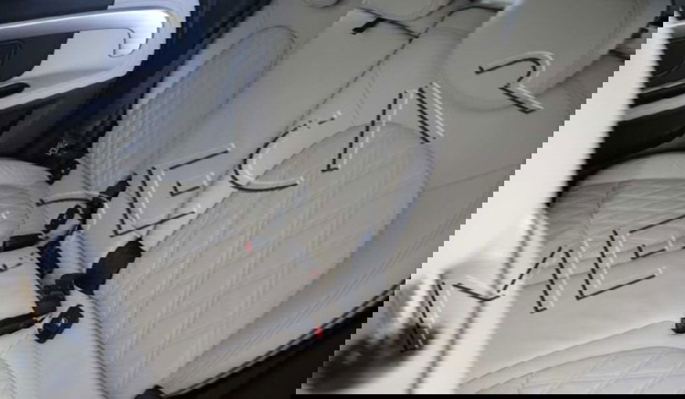 MINI Mini Countryman usata a Potenza (10)