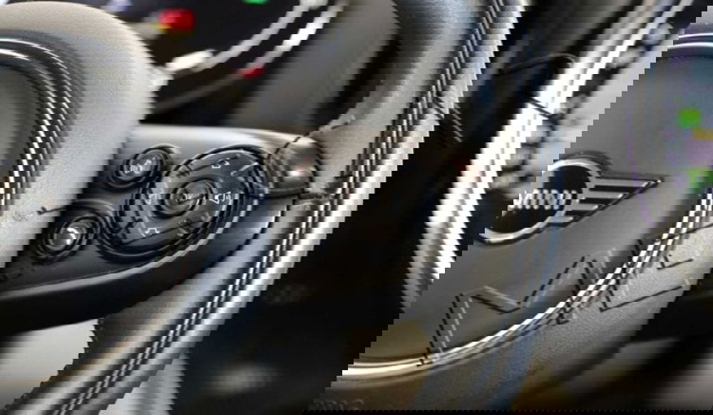 MINI Mini Countryman usata a Potenza (12)