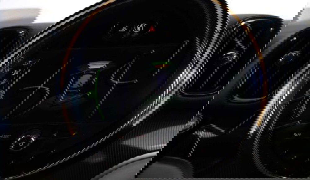 MINI Mini Countryman usata a Potenza (14)