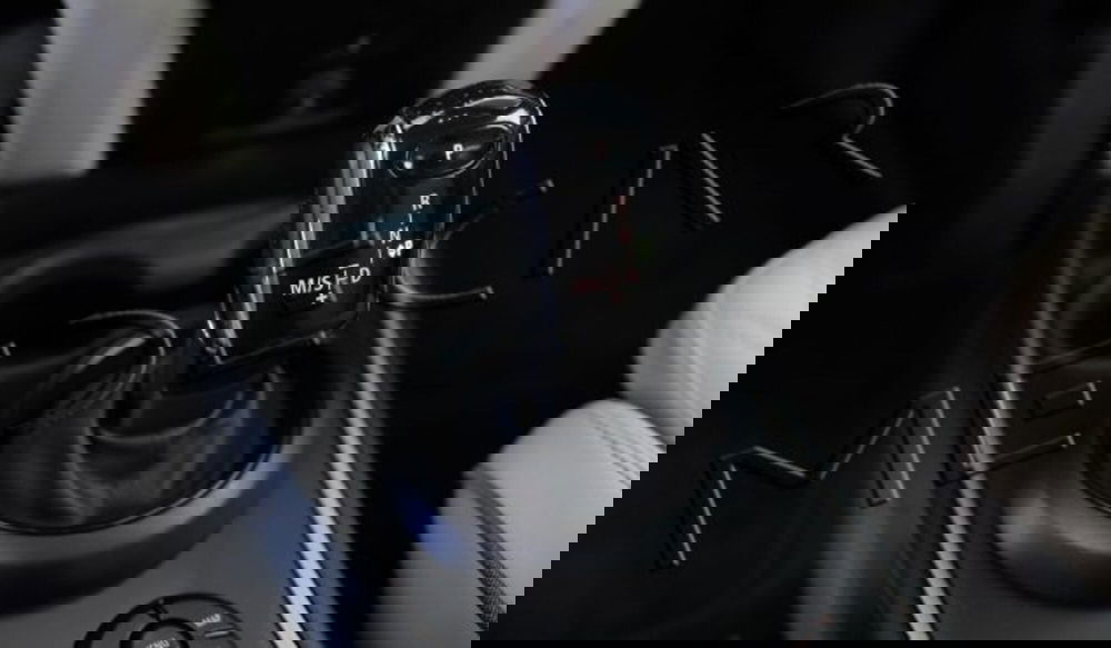 MINI Mini Countryman usata a Potenza (15)