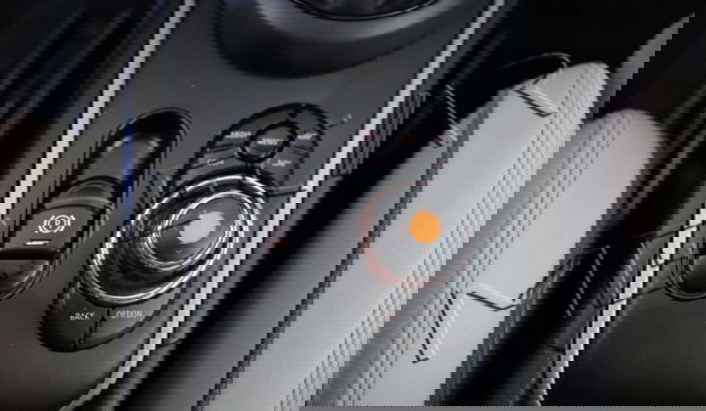 MINI Mini Countryman usata a Potenza (16)