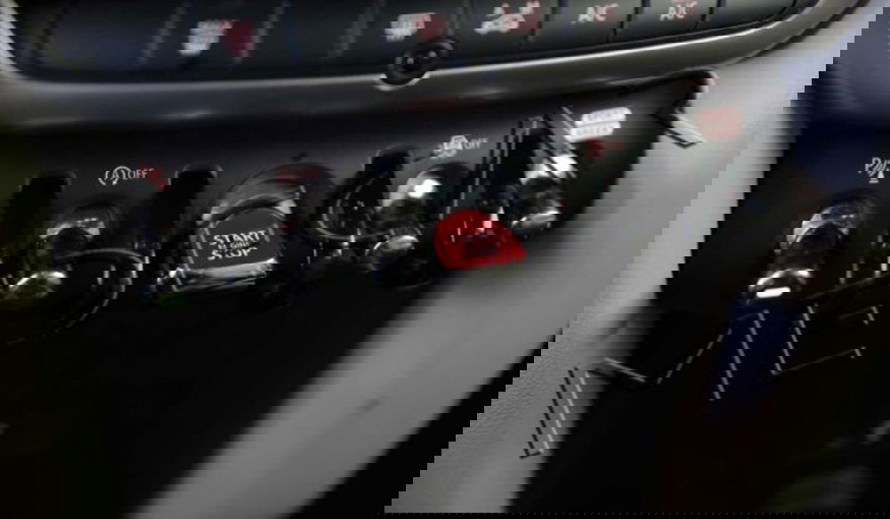MINI Mini Countryman usata a Potenza (17)
