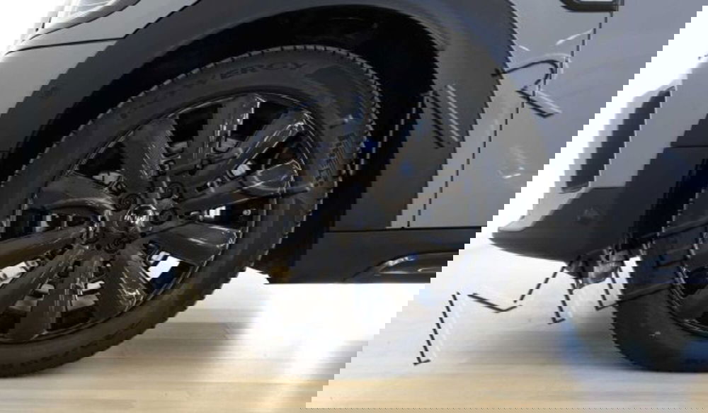 MINI Mini Countryman usata a Potenza (5)