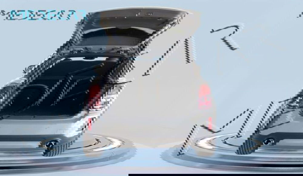 MINI Mini Countryman usata a Potenza (6)