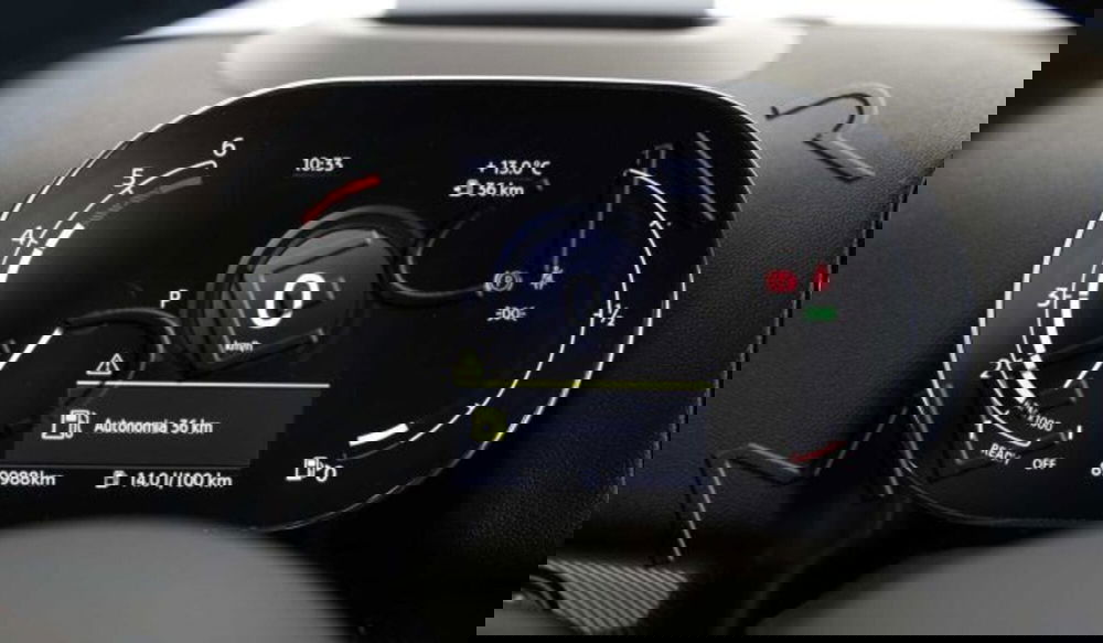 MINI Mini Countryman usata a Potenza (7)