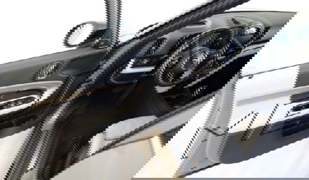 MINI Mini Countryman usata a Potenza (8)