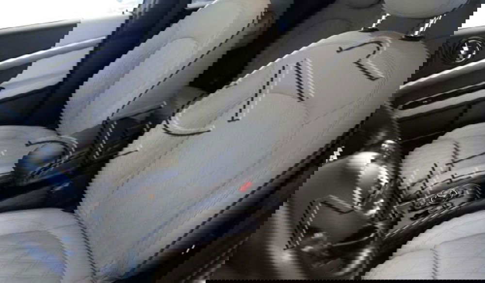 MINI Mini Countryman usata a Potenza (9)