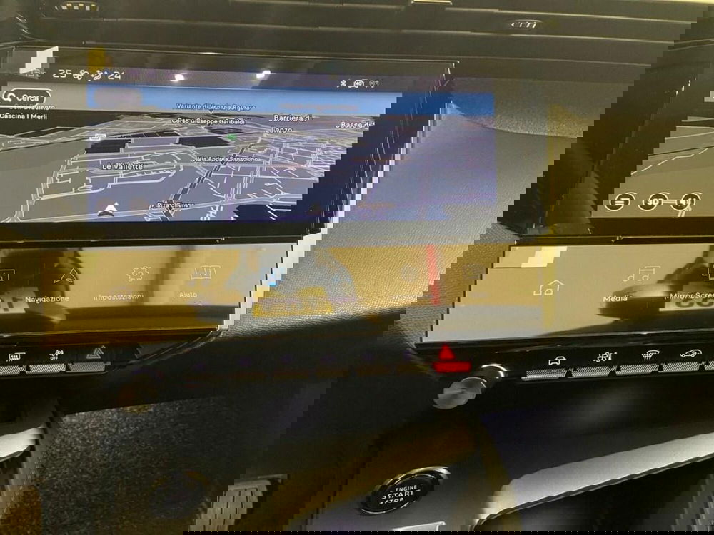 Peugeot 308 nuova a Torino (10)