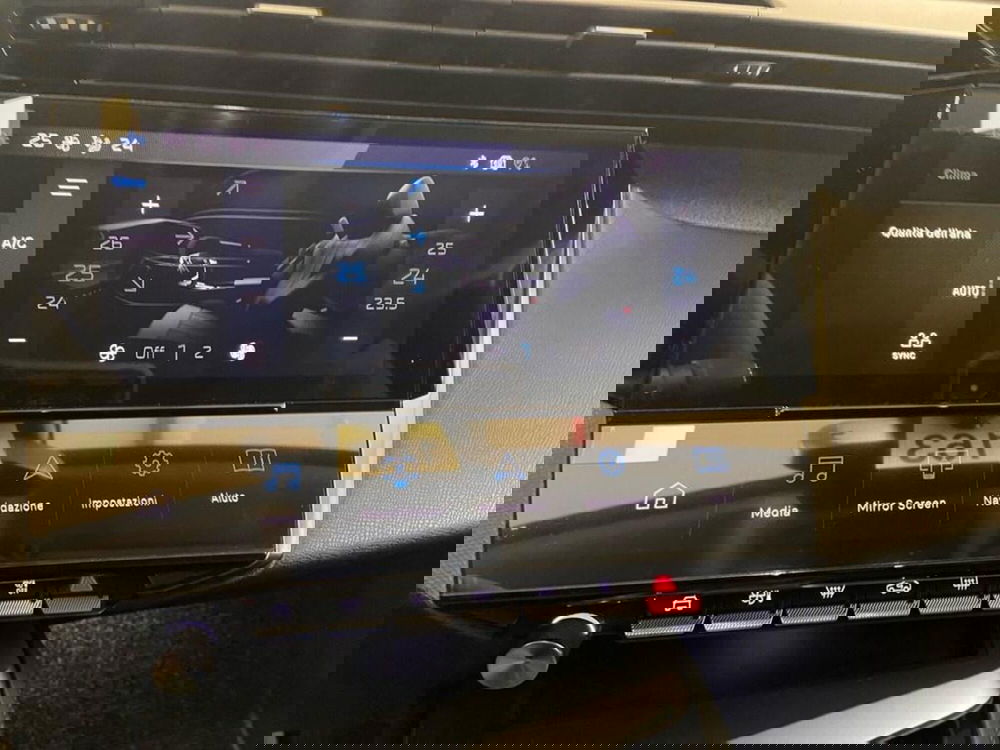 Peugeot 308 nuova a Torino (11)