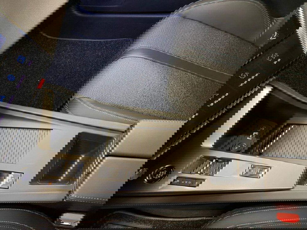 Peugeot 308 nuova a Torino (12)