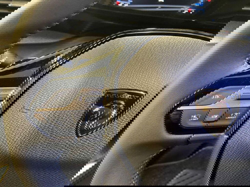 Peugeot 308 nuova a Torino (13)