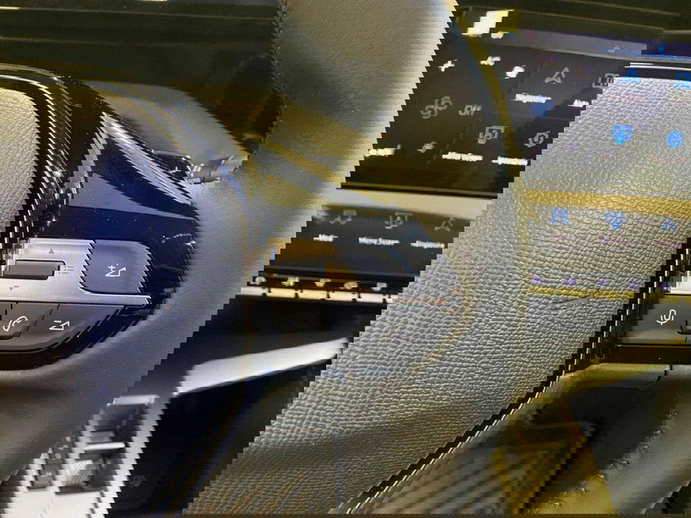 Peugeot 308 nuova a Torino (14)