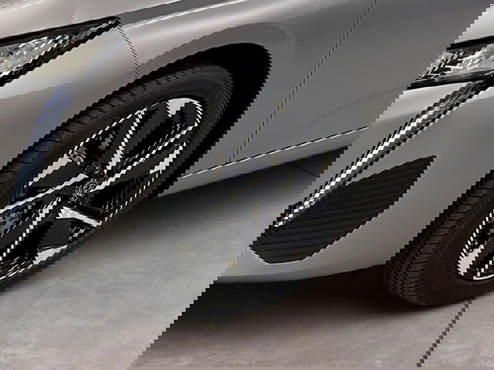 Peugeot 308 nuova a Torino (15)