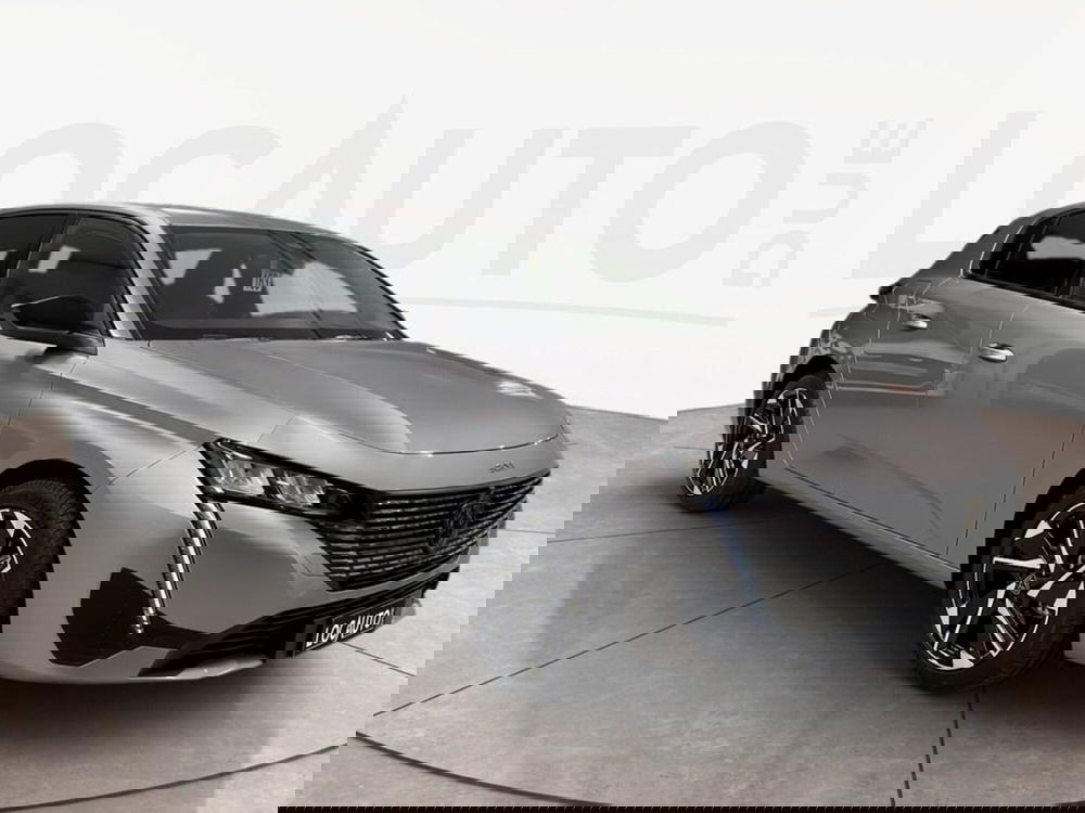 Peugeot 308 nuova a Torino (3)