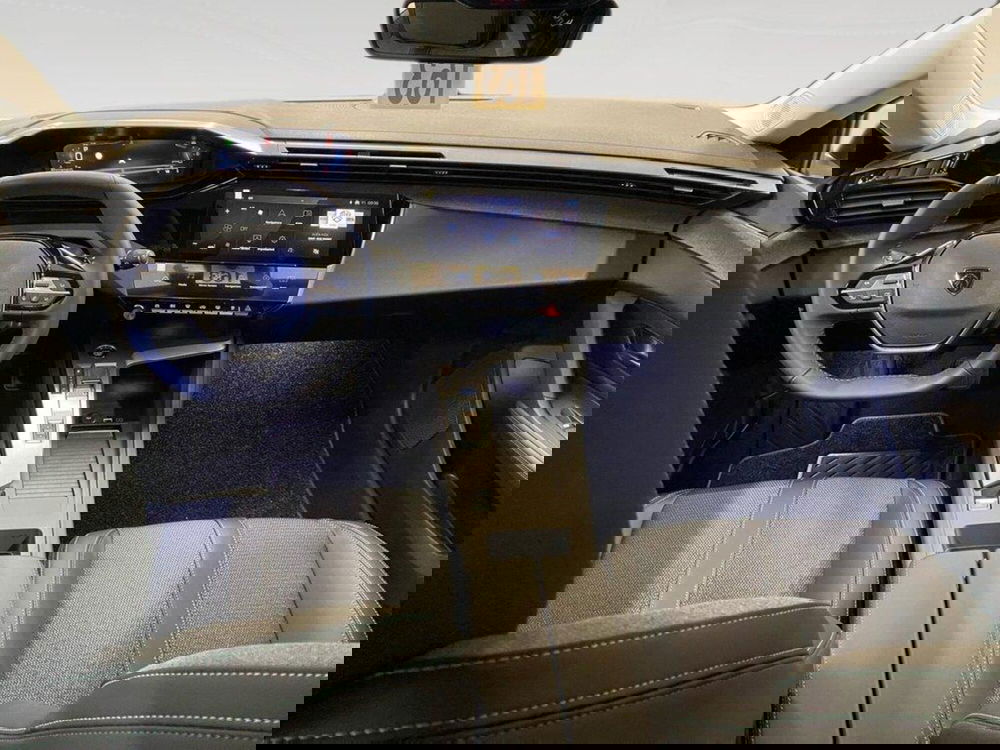 Peugeot 308 nuova a Torino (6)