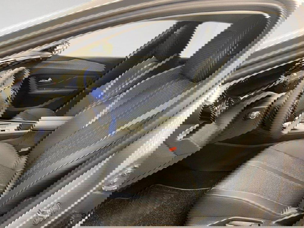 Peugeot 308 nuova a Torino (7)