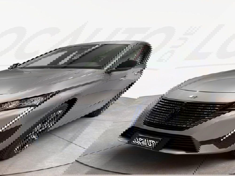 Peugeot 308 nuova a Torino