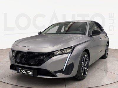 Peugeot 308 BlueHDi 130 S&amp;S EAT8 Allure Pack nuova a Torino