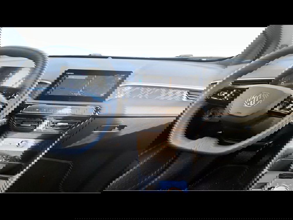 Mg MG3 usata a Varese (4)