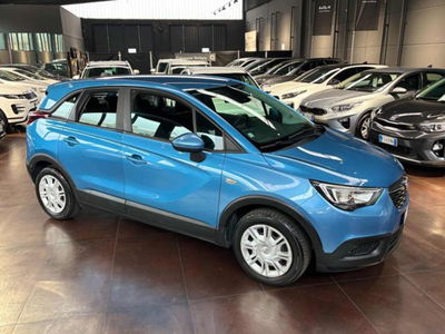 Opel Crossland X 1.6 ECOTEC D 8V Start&amp;Stop Advance del 2018 usata a Pesaro