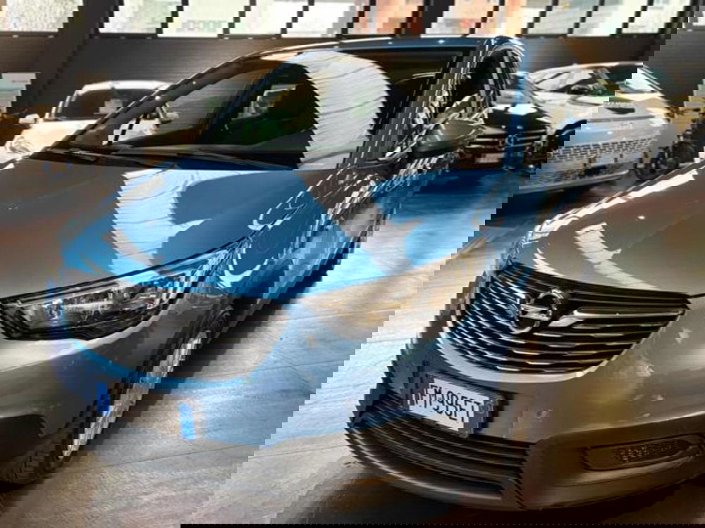 Opel Crossland X usata a Pesaro-Urbino (2)