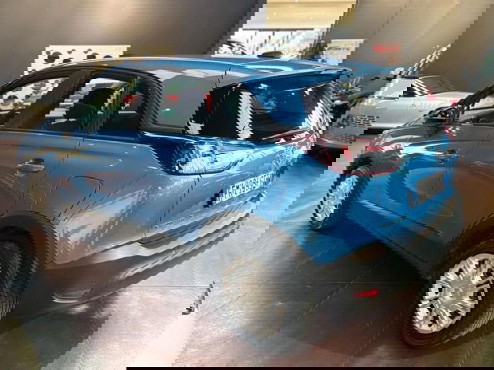 Opel Crossland X usata a Pesaro-Urbino (3)