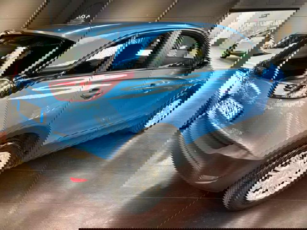 Opel Crossland X usata a Pesaro-Urbino (4)