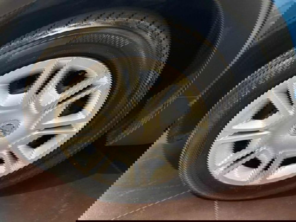 Opel Crossland X usata a Pesaro-Urbino (5)