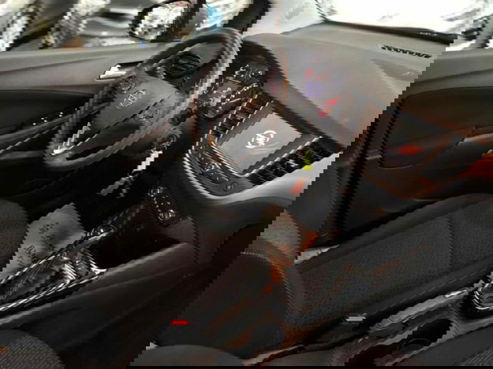 Opel Crossland X usata a Pesaro-Urbino (6)