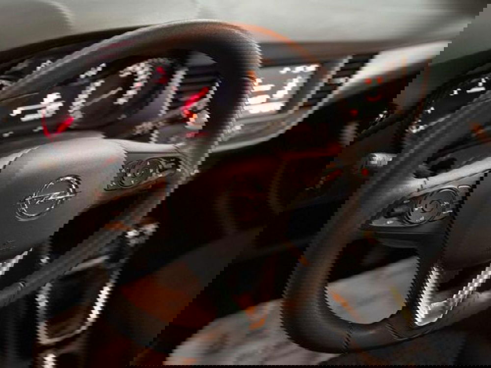 Opel Crossland X usata a Pesaro-Urbino (9)