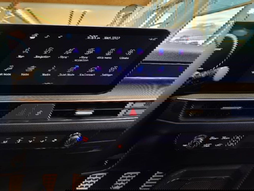 Kia Stonic nuova a Vicenza (10)