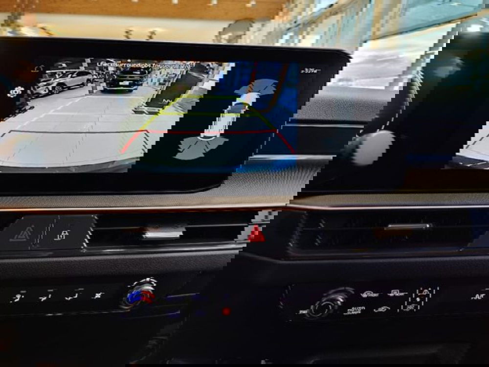 Kia Stonic nuova a Vicenza (11)