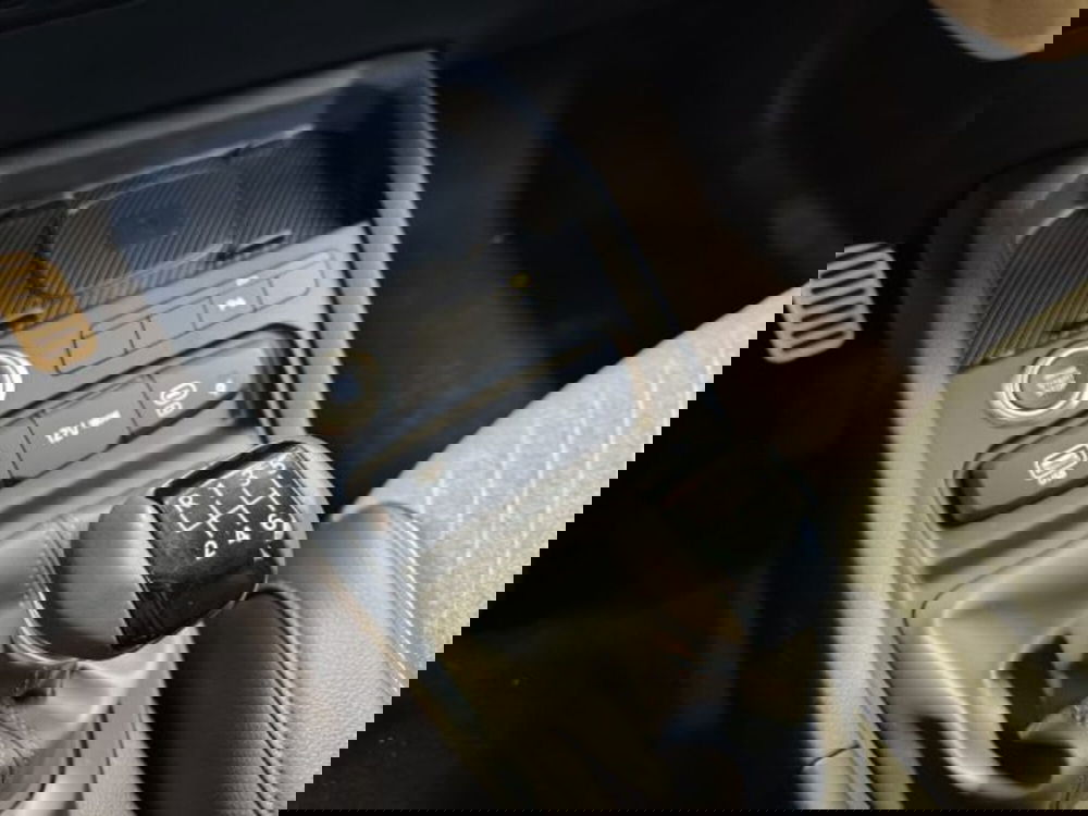 Kia Stonic nuova a Vicenza (12)