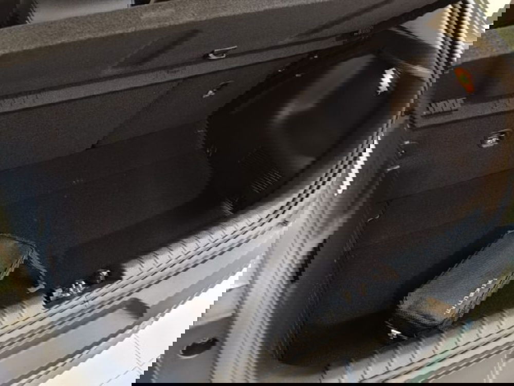 Kia Stonic nuova a Vicenza (13)