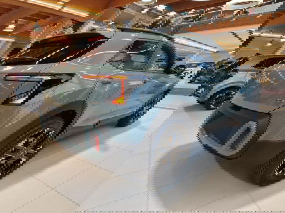 Kia Stonic nuova a Vicenza (5)