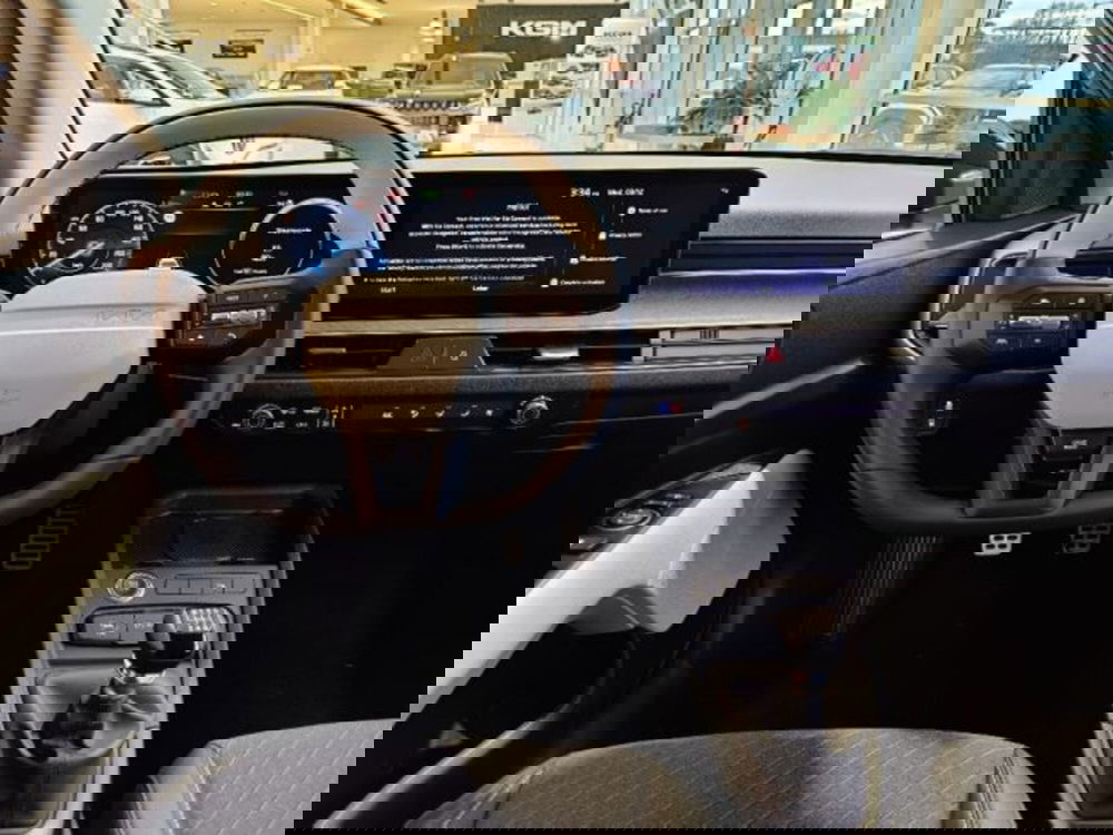 Kia Stonic nuova a Vicenza (6)