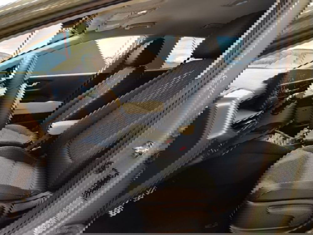 Kia Stonic nuova a Vicenza (7)