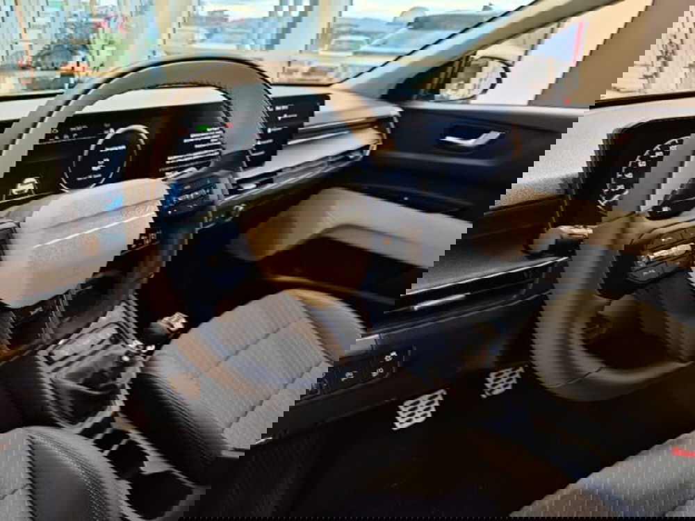Kia Stonic nuova a Vicenza (8)