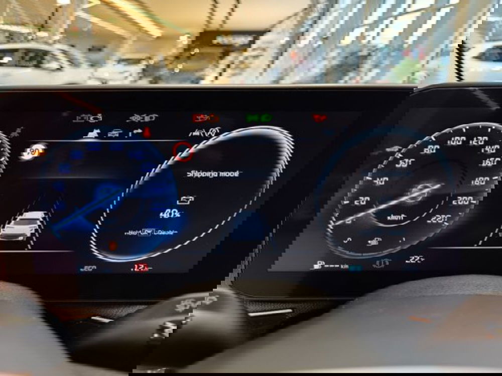 Kia Stonic nuova a Vicenza (9)