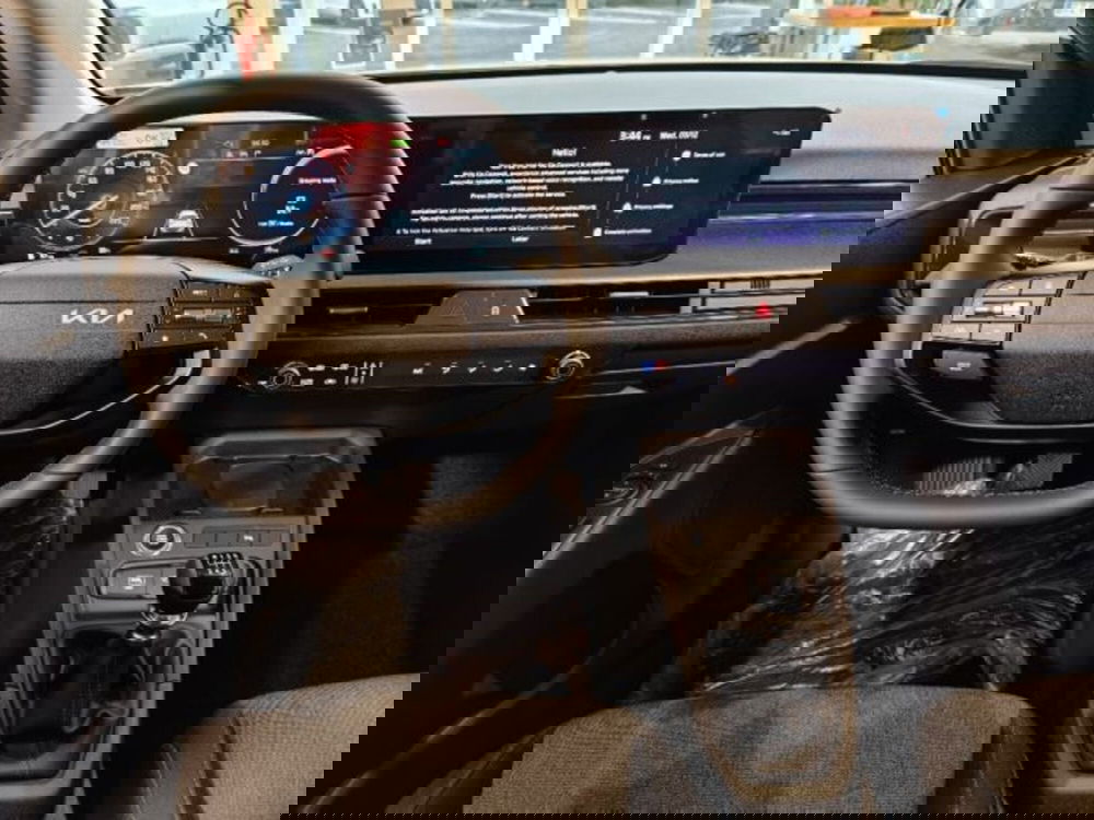 Kia Stonic nuova a Vicenza (10)