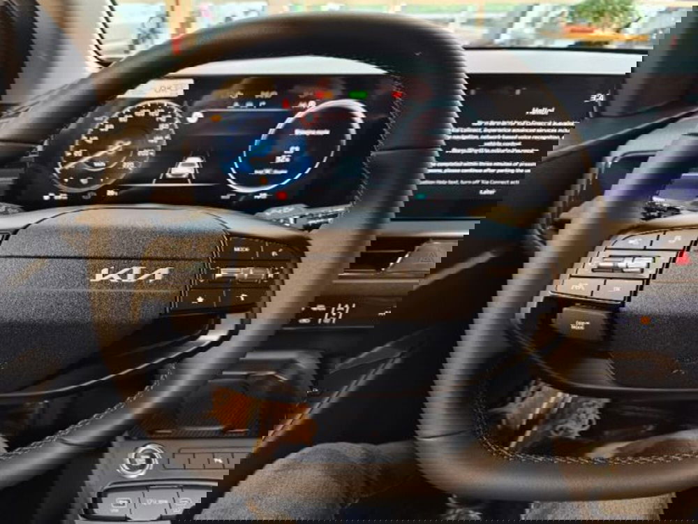 Kia Stonic nuova a Vicenza (11)