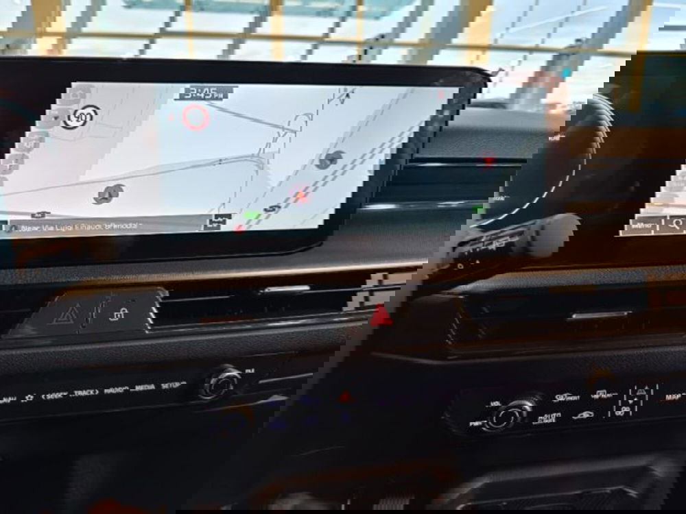 Kia Stonic nuova a Vicenza (12)