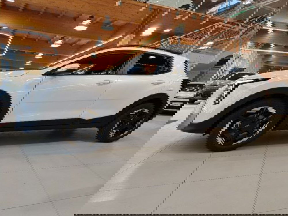 Kia Stonic nuova a Vicenza (5)