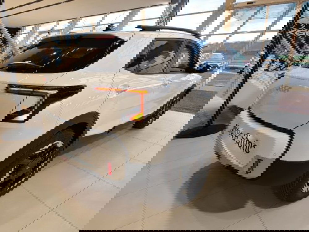 Kia Stonic nuova a Vicenza (6)