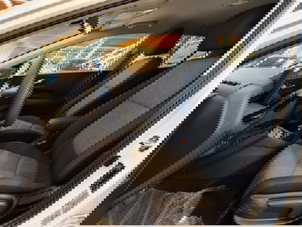 Kia Stonic nuova a Vicenza (8)