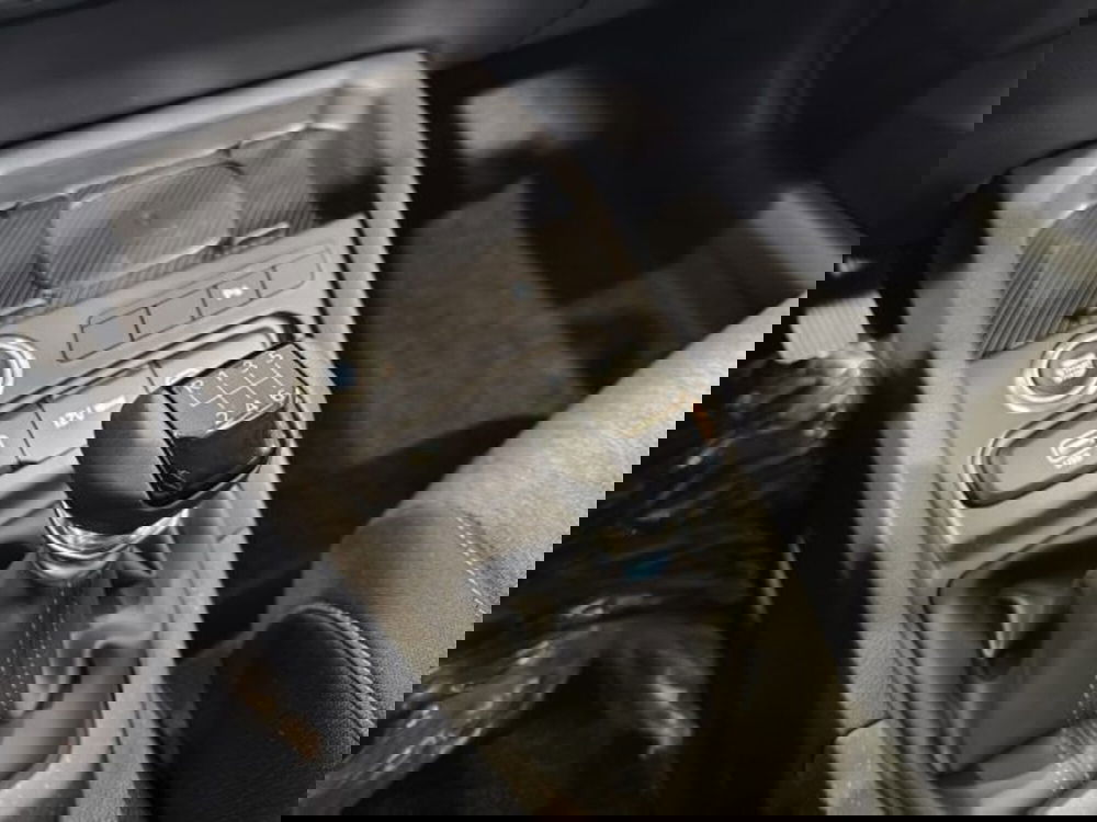 Kia Stonic nuova a Vicenza (9)