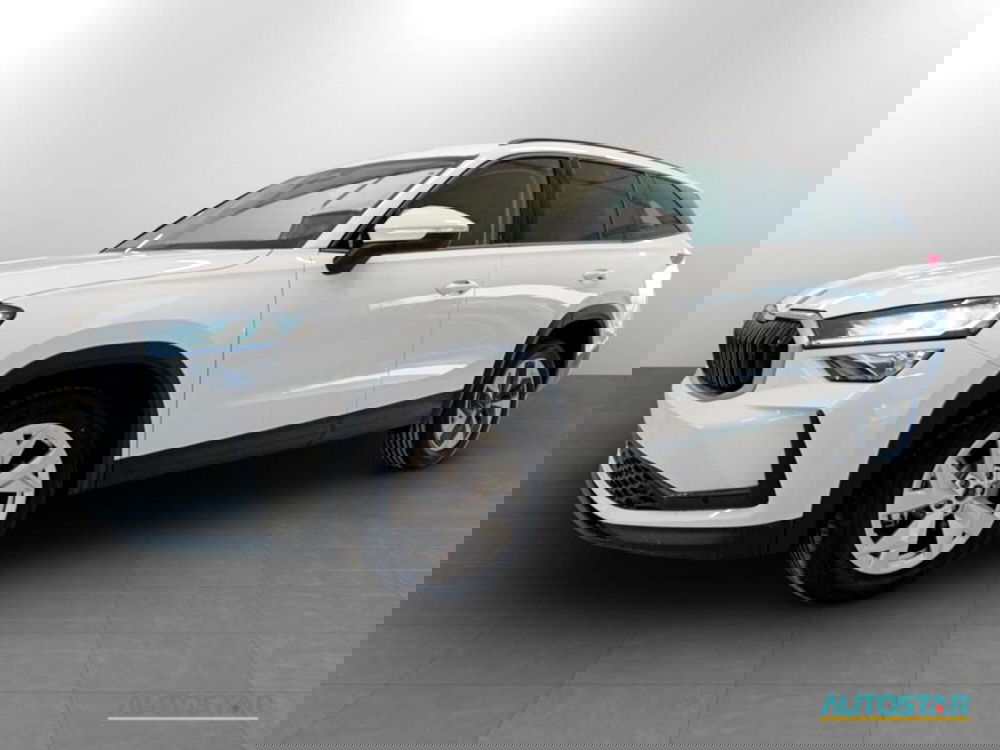 Skoda Kodiaq nuova a Piacenza