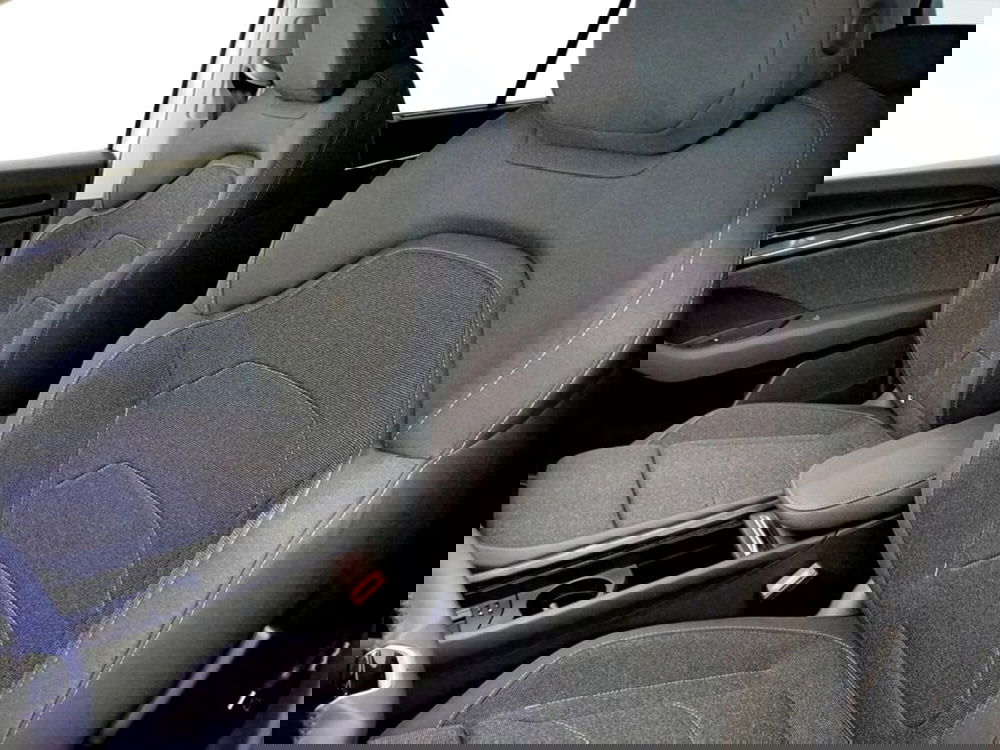 Skoda Kodiaq nuova a Piacenza (10)